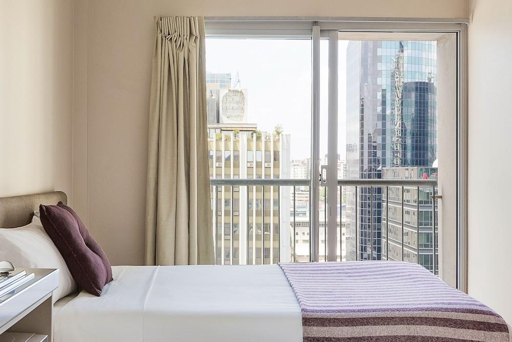 Ibis Budget Auckland Central Zewnętrze zdjęcie